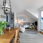 Apartament Luv Und Lee