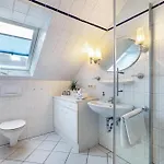 Apartament Luv Und Lee Schausende