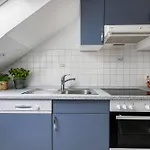 Luv Und Lee Apartament *