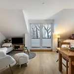 Apartment Luv Und Lee