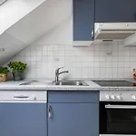 Luv Und Lee Apartment *