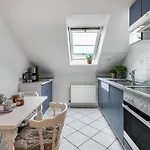 Luv Und Lee Apartment *