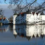 Apartment Luv Und Lee Schausende