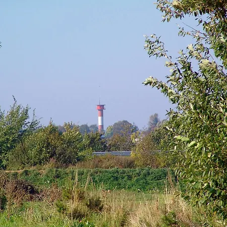 Luv Und Lee Apartman *