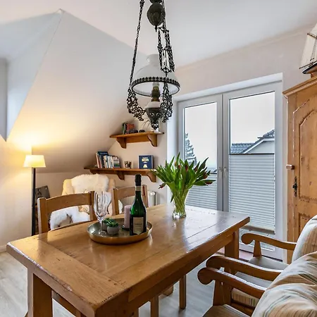 Luv Und Lee Apartman