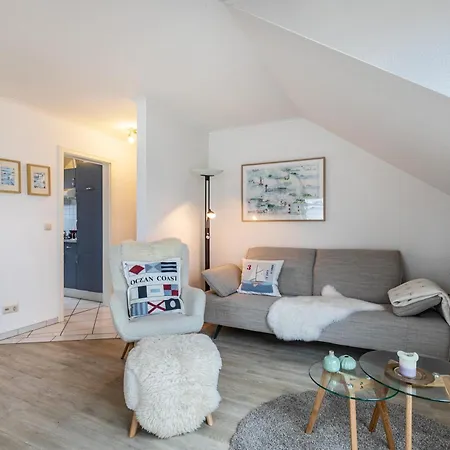 Luv Und Lee Apartment Schausende