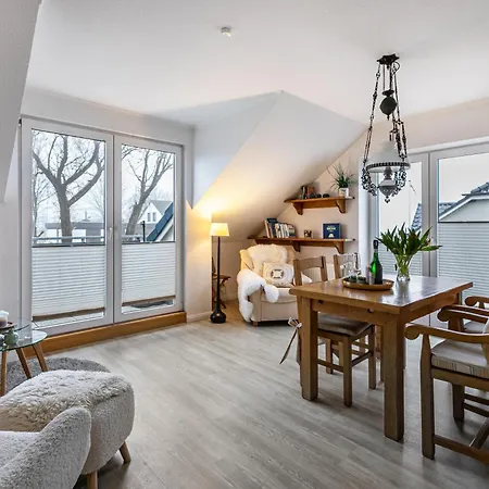 Apartment Luv Und Lee *
