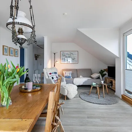 Luv Und Lee Apartment Schausende