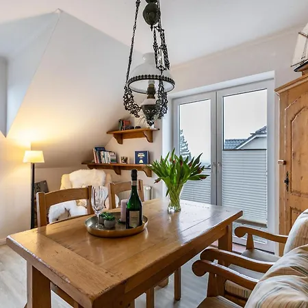 Apartment Luv Und Lee