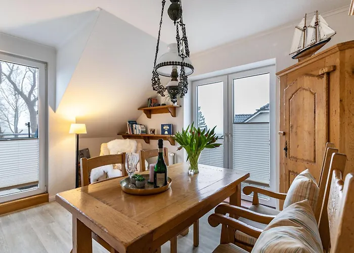 Luv Und Lee Apartament