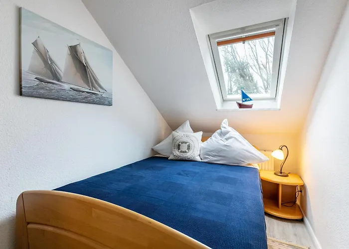 Luv Und Lee Apartament